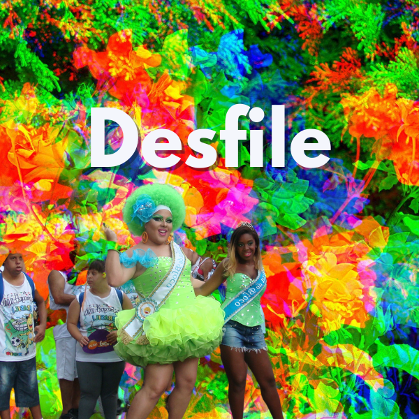 17:10 Flor & Ser : Com Minhas Diferenças, Faço a diferença